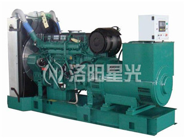 柴油發(fā)電機(jī)使用全攻略