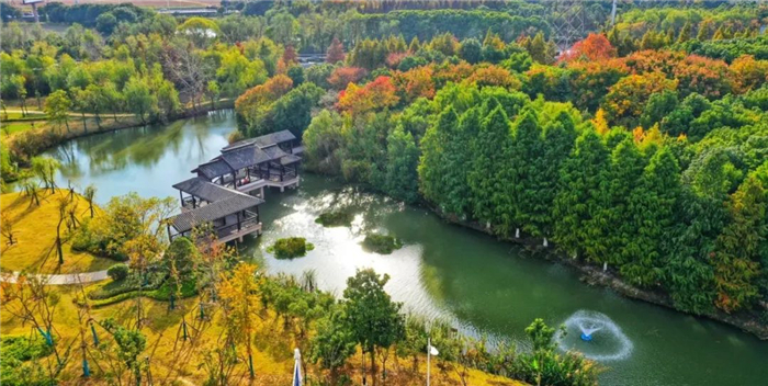 江蘇無(wú)錫：從“點(diǎn)題”到“解題”，勾勒幸福河湖建設(shè)“施工圖”