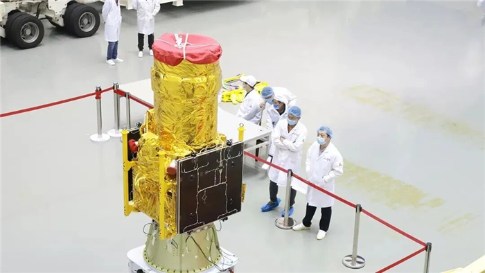 江蘇無錫：“造箭用星”格局初現(xiàn)，“無錫力量”閃耀空天科技新藍(lán)海